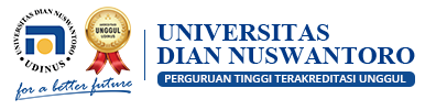 Admisi | Universitas Dian Nuswantoro